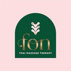 Fon Thai massage Therapy