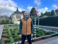 Hamilton Gardens Tour