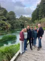 Blue Spring Walkway Tour
