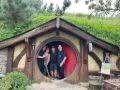 Hobbiton Tour Group