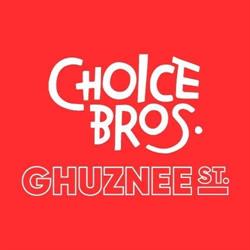 Choice Bros Ghuznee Street