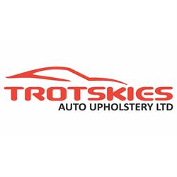 Trotskies Auto Upholstery