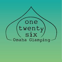 Onetwentysix - Omaha Glamping