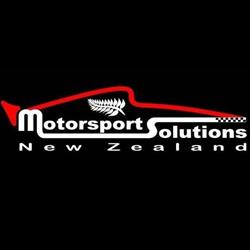 Motorsport Solutions NZ Ltd