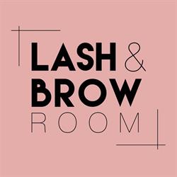 Lash & Brow Room