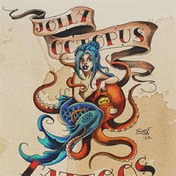 The Jolly Octopus Tattoos & Piercings