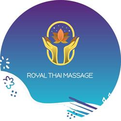 Royal Thai Massage