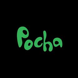 Pocha - CBD