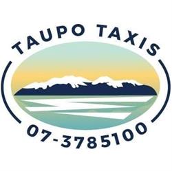 Taupo Taxis