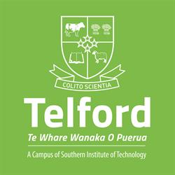 SIT Telford Campus