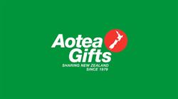 Aotea Gifts Auckland - Commercial Bay