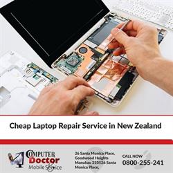 Computer Doctor Mobile Servcies