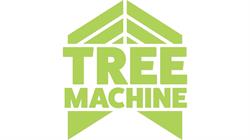 Tree Machine Services.