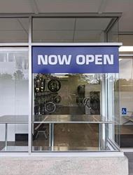 The Albany 24hr Laundromat