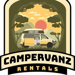 Campervanz Rentals