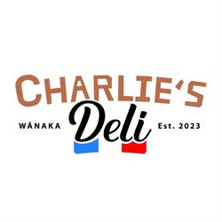 Charlie’s Deli