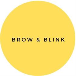 Brow & Blink