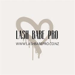 Lash Babe Pro