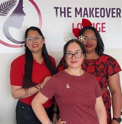 The Makeover Lounge