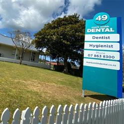 Mark Smith Dental