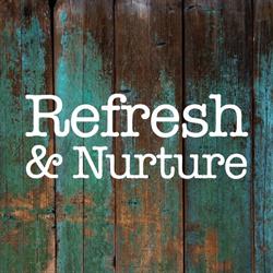 Refresh & Nurture Reflexology