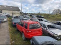 Sky Car Removal