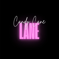 Candy Cane Lane