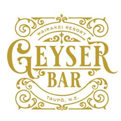 The Geyser House Bar