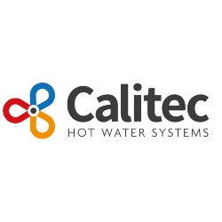 Calitec Heat Pump Hot Water Systems