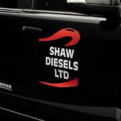 Shaw Diesels - Auckland Branch
