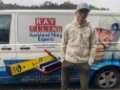 Ray Tiling