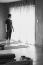 Somatics is a self-empowerment approach. One where we are taught how to become aware of our sensatio