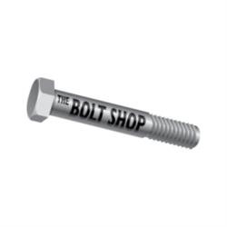 The Bolt Shop