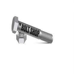 THE BOLT SHOP