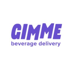 GIMME Beverage Delivery