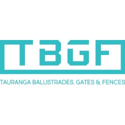 Tauranga Balustrades, Gates & Fencing (TBGF)