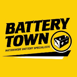 Battery Town
