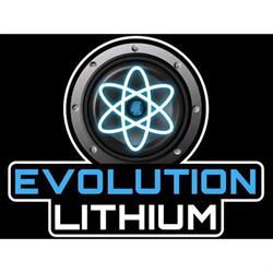 Evolution Lithium