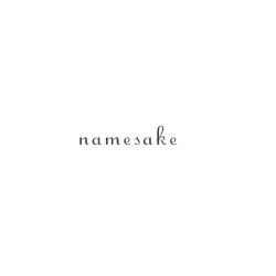 Namesake Embroidery Studio