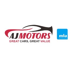 AJ Motors Christchurch city