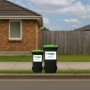120L and 240L Garden Bins