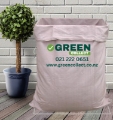 600 Litres Garden Bag - 4 Weekly Subscription
