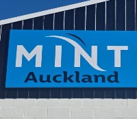Mint Auckland