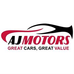 AJ Motors Hornby Christchurch