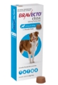 Bravecto Large Dog Flea Treatment 20-40kg Chew