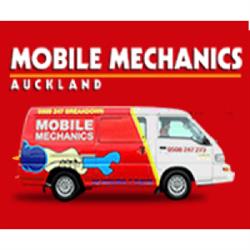 Auckland Mobile Mechanics