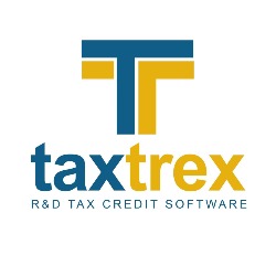 TaxTrex  R&D Tax Credit Software