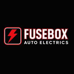 FUSEBOX Auto Electrics Limited