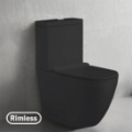 Ceramic Black