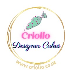 Criollo Designer Cakes